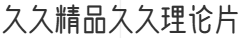 久久精品久久理论片
